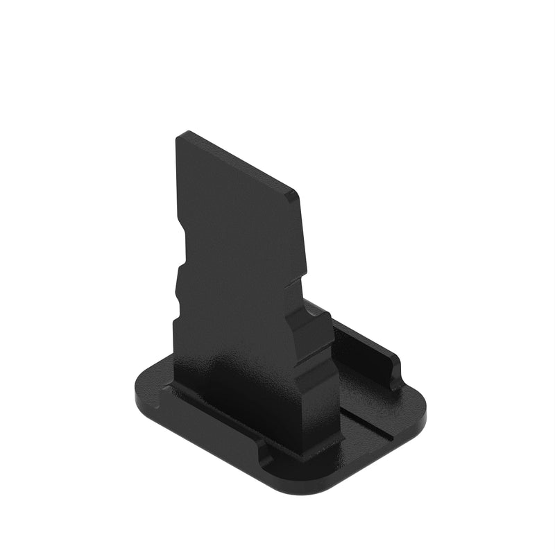 DEUTSCH DT SECONDARY LOCK (2 SOC.)