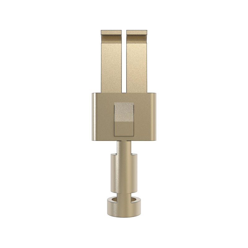 AMP JPT RECEPTACLE NOM 2.8-1