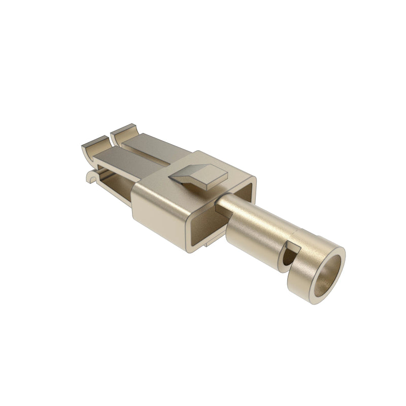 AMP JPT RECEPTACLE NOM 2.8-1