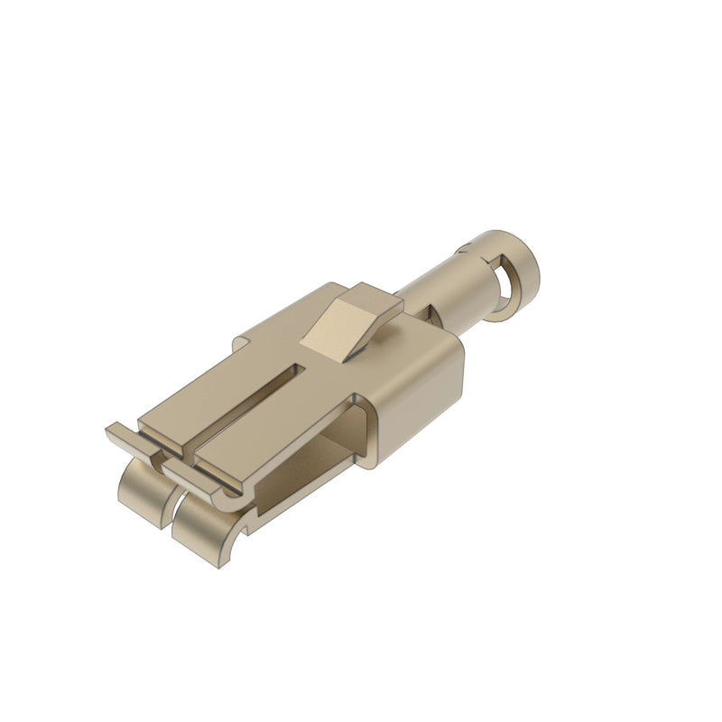 AMP JPT RECEPTACLE NOM 2.8-1