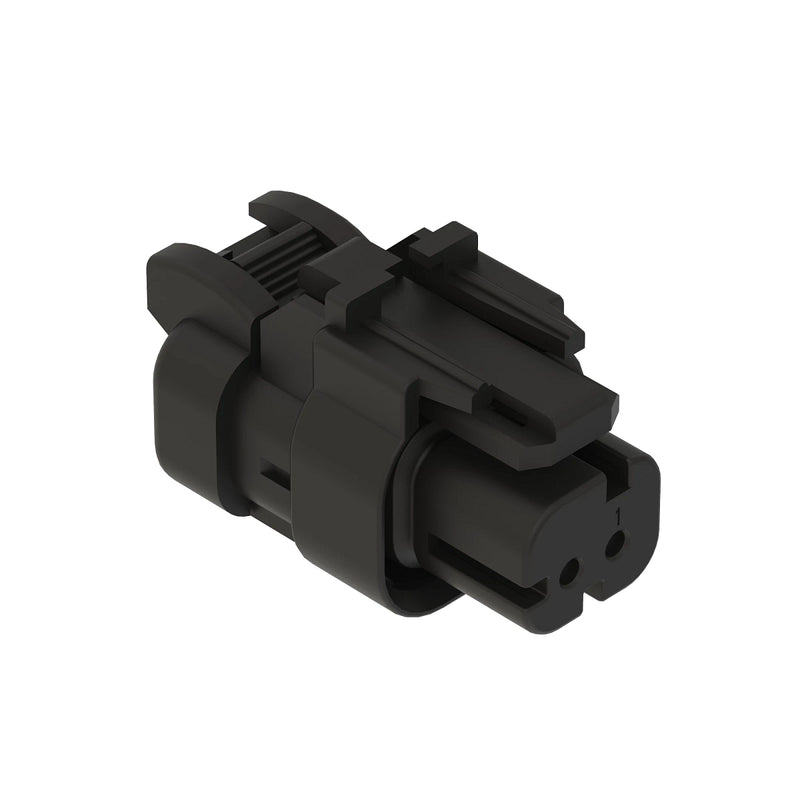 Elec. Connector Terminal