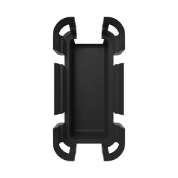 ACCY MTA MAXIVAL COVER BLK PLSTC