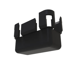 ACCY MTA MAXIVAL COVER BLK PLSTC