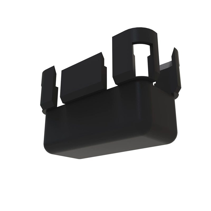 ACCY MTA MAXIVAL COVER BLK PLSTC