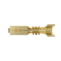 DELPHI MP280SLD FEMALE RECEPTACLE