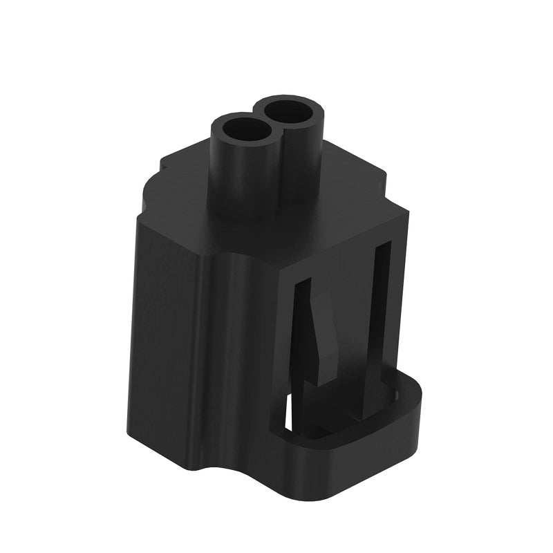 ELECTRICAL CONNECTOR ASSY