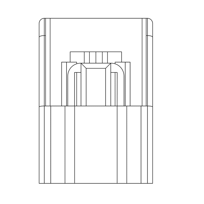 SUMITOMO TS 090 SER TXL WIRE SEAL