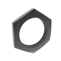 DEUTSCH HDP 18 PANEL NUT, PLASTIC