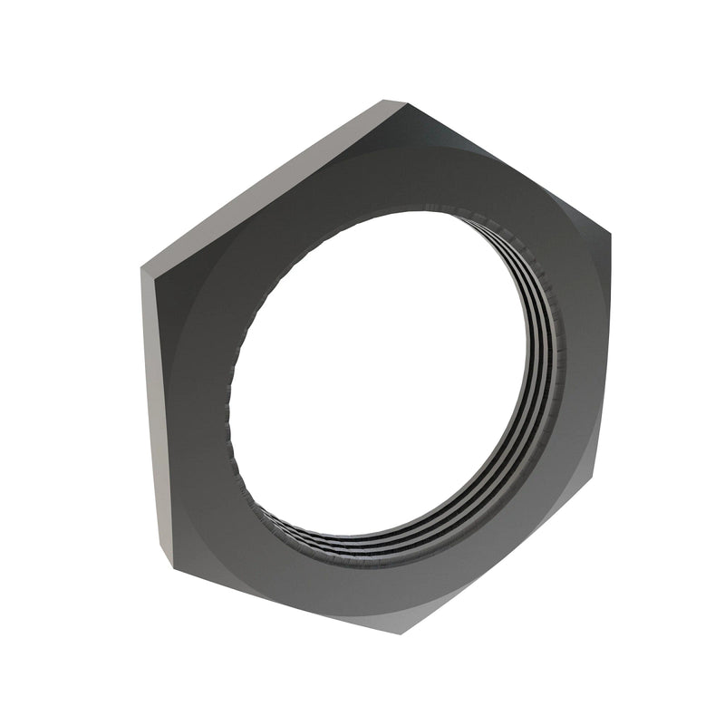 DEUTSCH HDP 18 PANEL NUT, PLASTIC