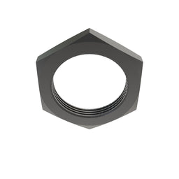 DEUTSCH HDP 18 PANEL NUT, PLASTIC