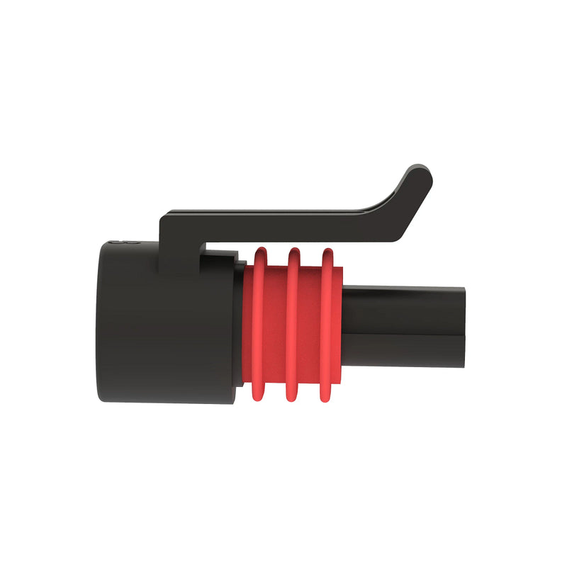 Elec. Connector Terminal