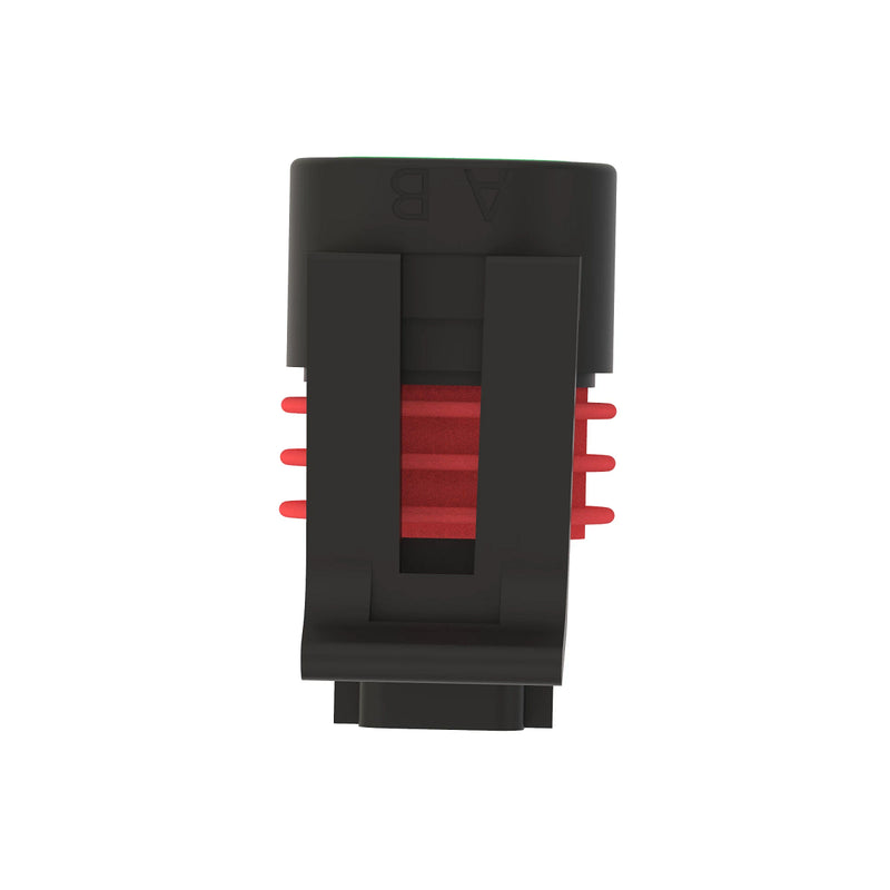 Elec. Connector Terminal