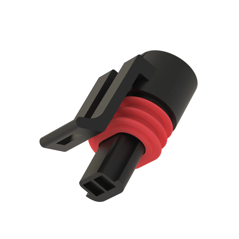 Elec. Connector Terminal