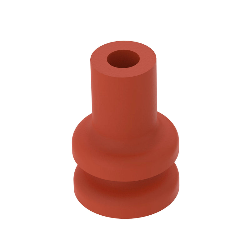 Elec. Connector Seal