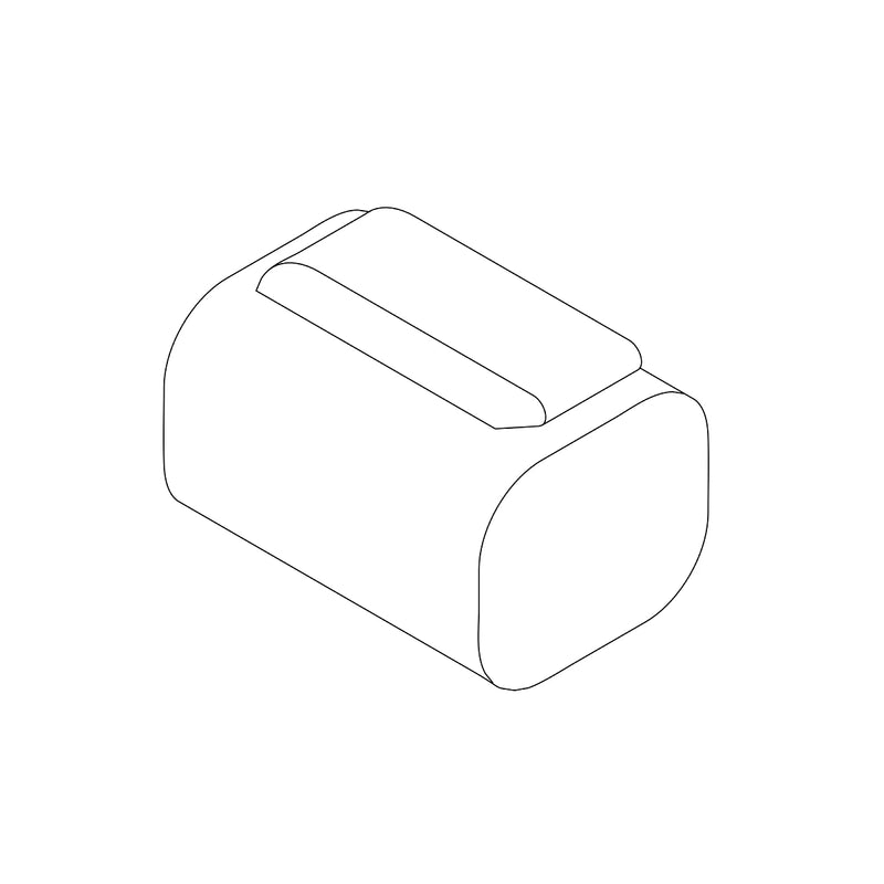 AMP SUPSEAL 1.5SER RCPT, 20-16 GA