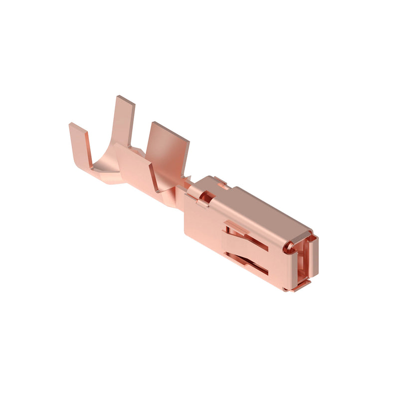 Elec. Connector Terminal