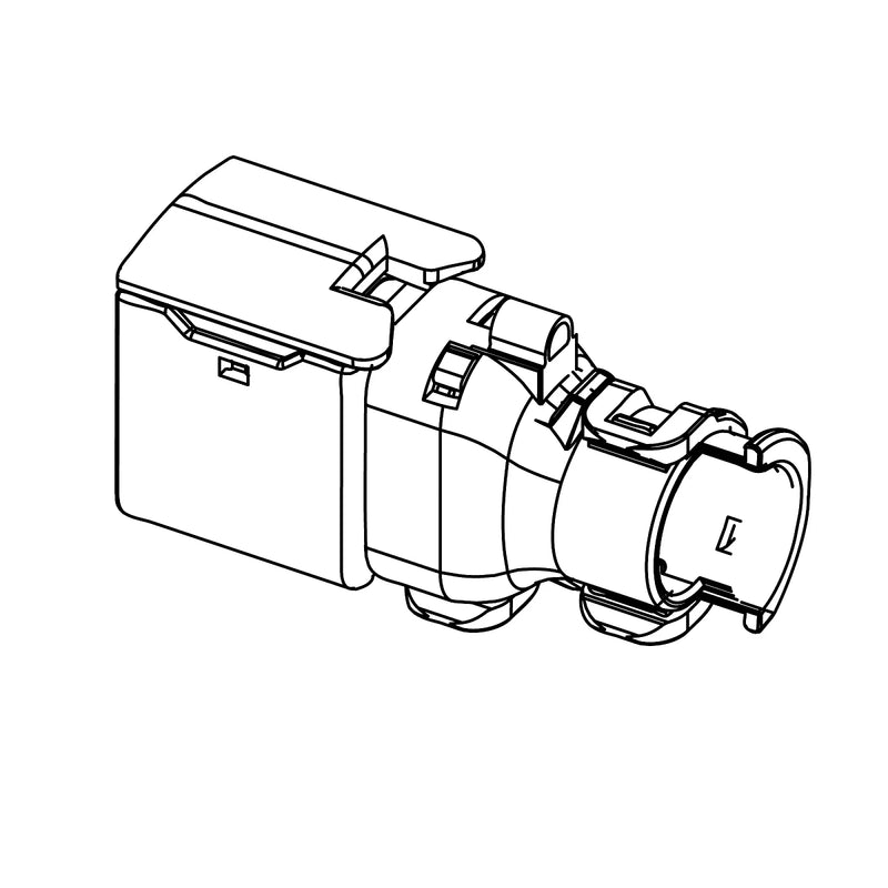 Elec. Connector Terminal