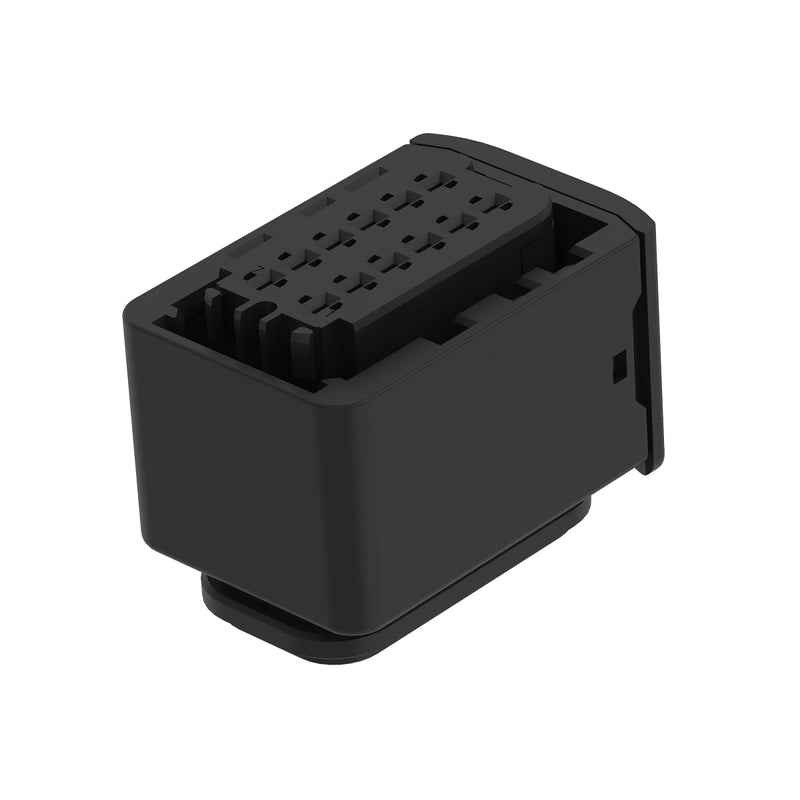 DELPHI 1.5MM GT SERIES SEAL