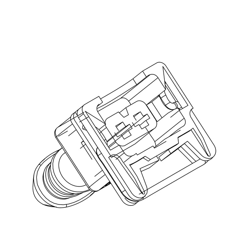 Elec. Connector Terminal