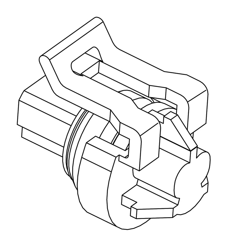 Elec.Connect Locking Device