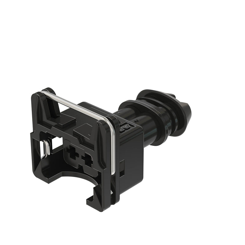 Electrical Connector