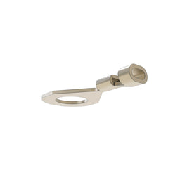 DELPHI-1/4" 16-18 GA RING STR TIN