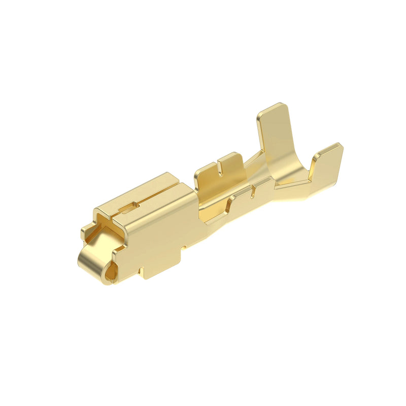 Elec. Connector Terminal