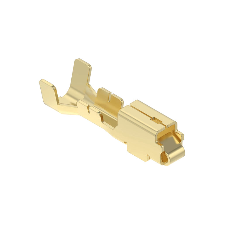 Elec. Connector Terminal