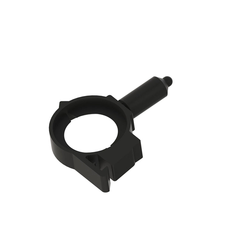 DELPHI CONDUIT CLIP-XMAS TREE 16MM