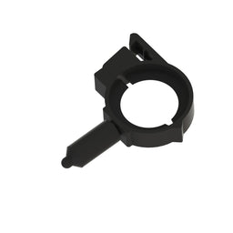 DELPHI CONDUIT CLIP-XMAS TREE 16MM