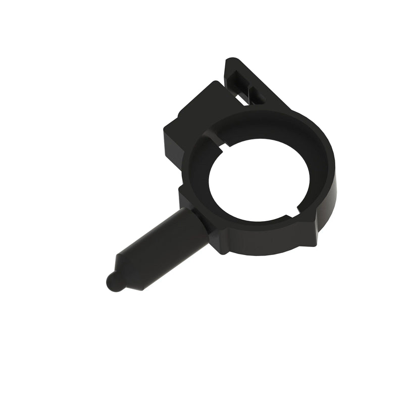 DELPHI CONDUIT CLIP-XMAS TREE 16MM