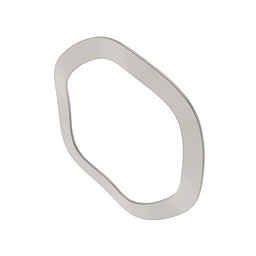 DEUTSCH SZ18 TIN PLATED LOCKWASHER