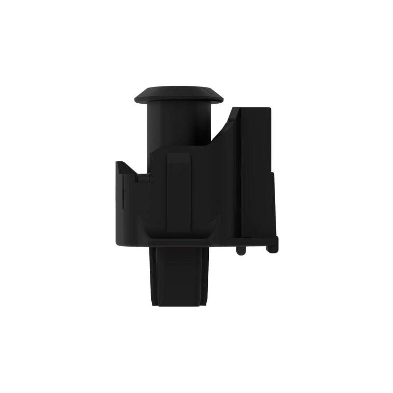 Elec. Connector Housing
