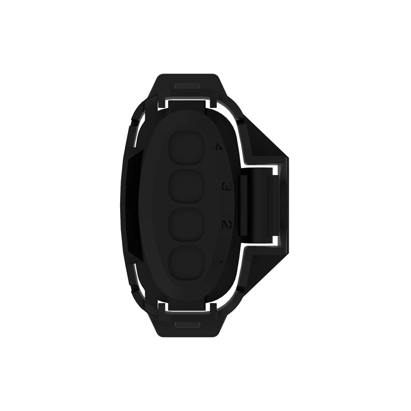 Elec. Connector Housing