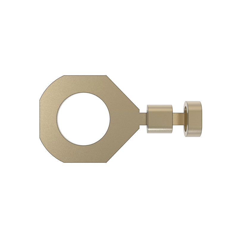 DELPHI M10 UNSEALED RING TERM