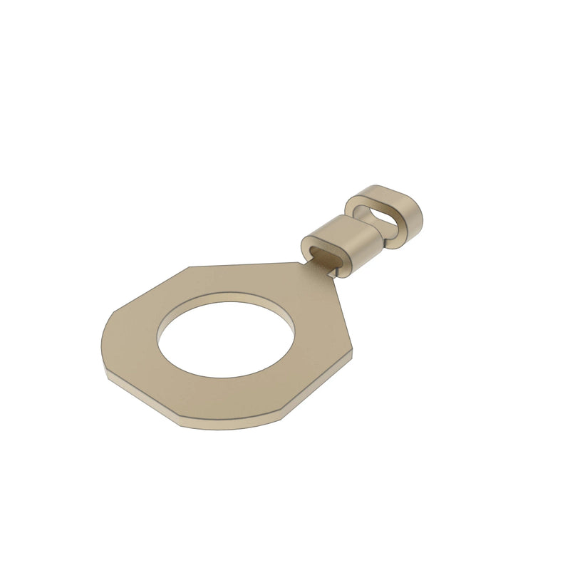 DELPHI M10 UNSEALED RING TERM