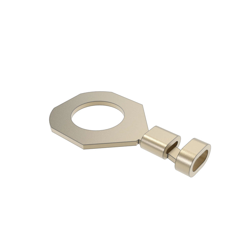 DELPHI M10 UNSEALED RING TERM