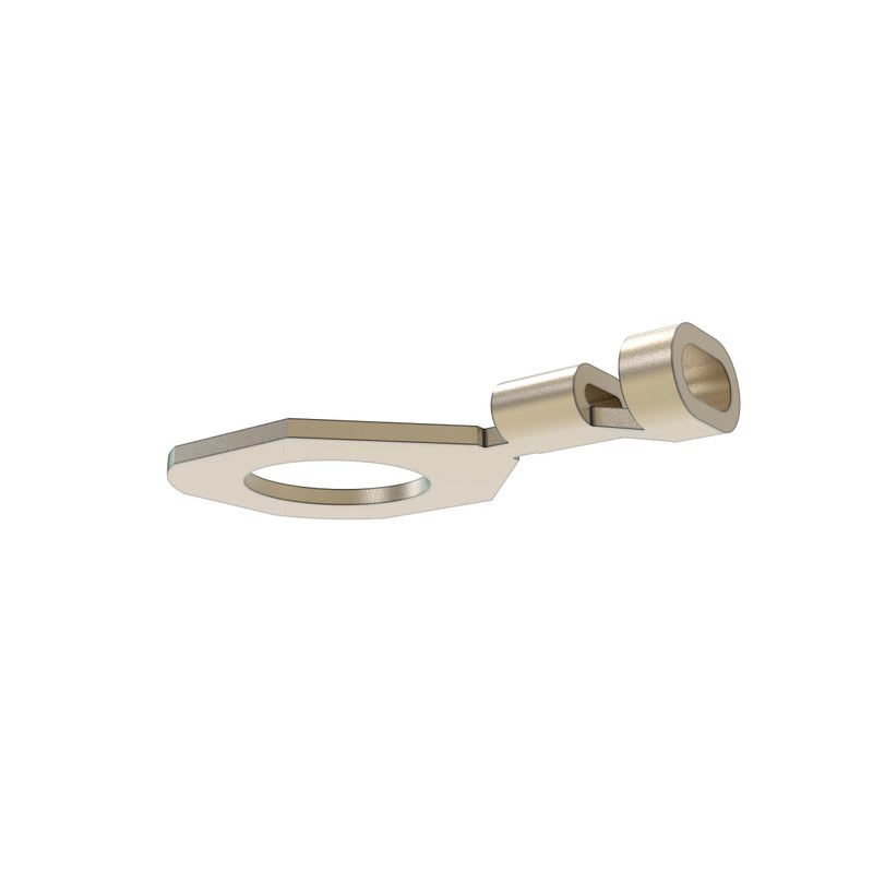 DELPHI M10 UNSEALED RING TERM