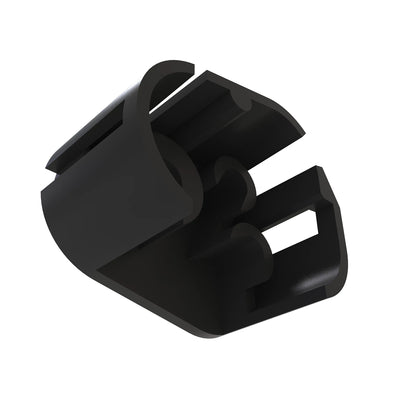 John Deere Light Gray Electrical Connect Locking Device - 57M9211