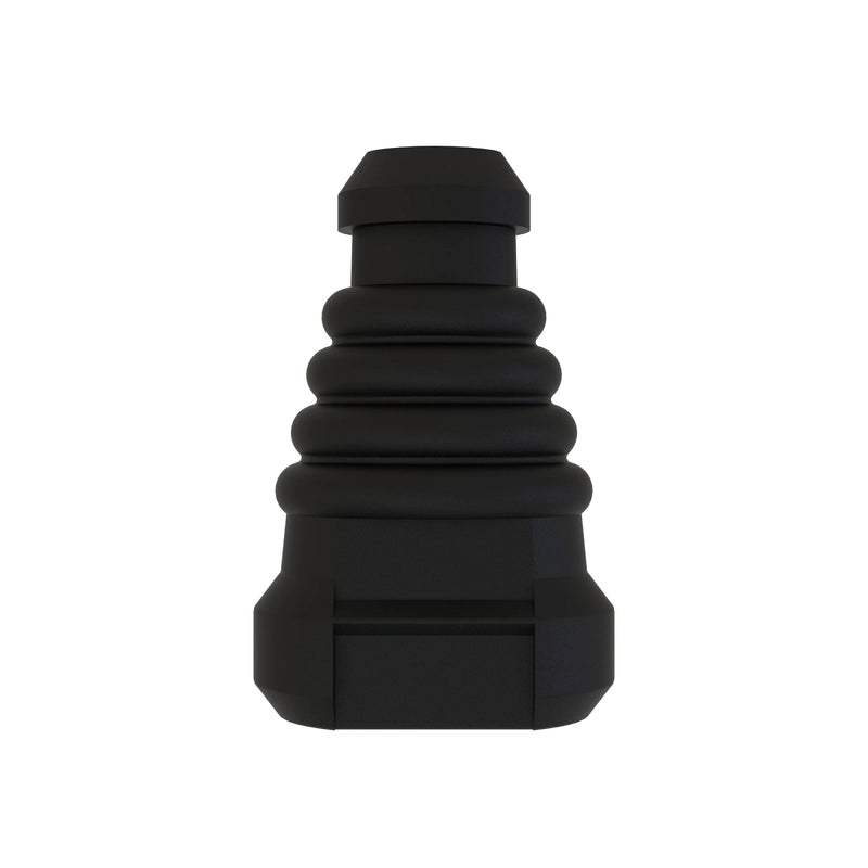 BOSCH 4WAY CAP CORR RUBBER BOOT