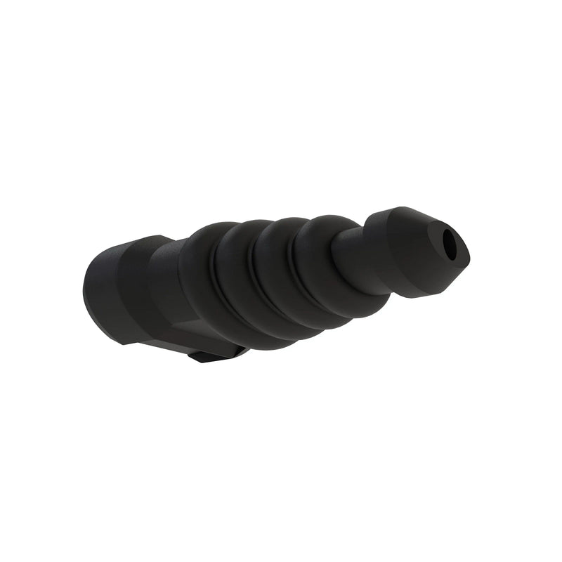 BOSCH 4WAY CAP CORR RUBBER BOOT