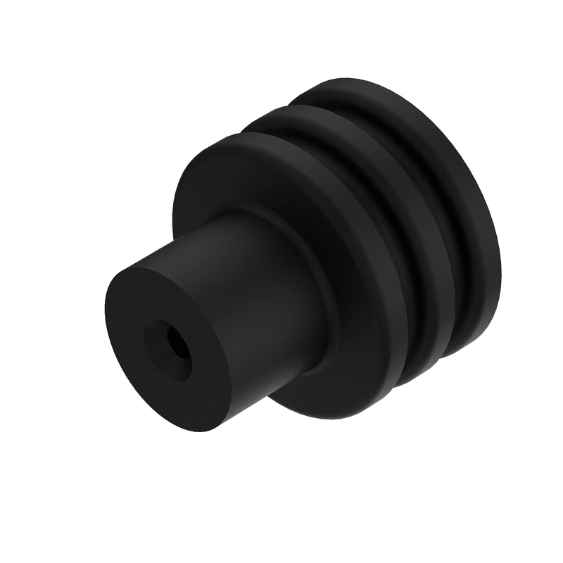 DELPHI MP CABLE IND LOOSE DRK RED