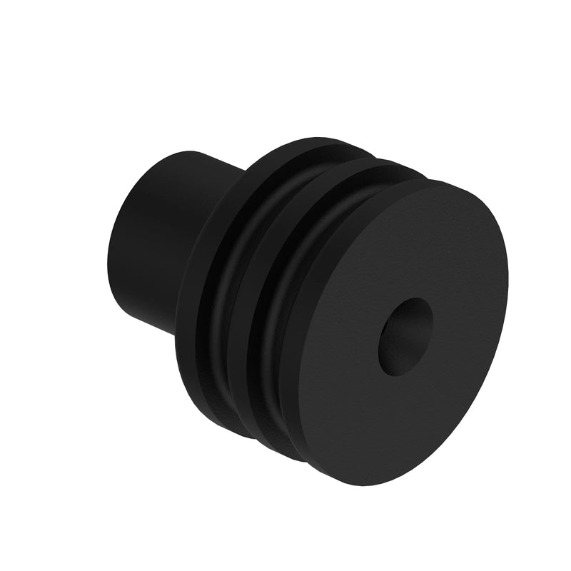 DELPHI MP CABLE IND LOOSE DRK RED