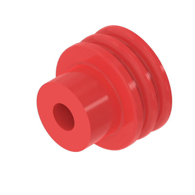 DELPHI SEAL MP480 16-14GA RED