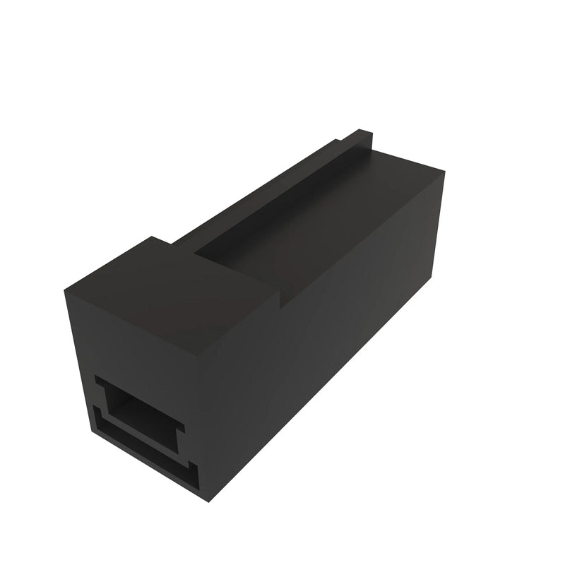 MTA CONNECTOR FOR LINK BOX - BLACK