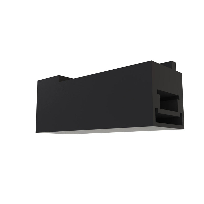 MTA CONNECTOR FOR LINK BOX - BLACK