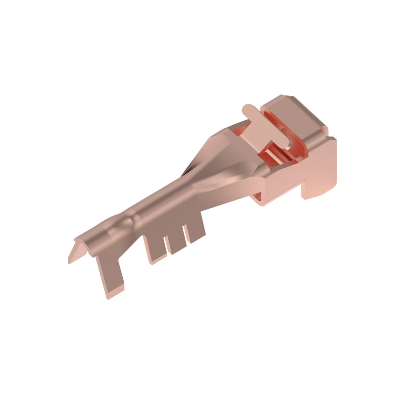 Elec. Connector Terminal