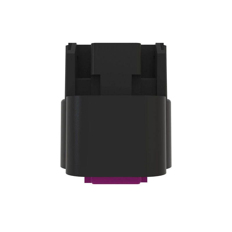 DELPHI GT150 3WAY FEM SLD 0.5 MAX