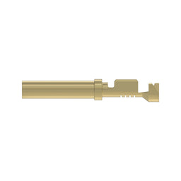 TYCO AMPSEAL16 RCPT 20-18GA GLD/CUA