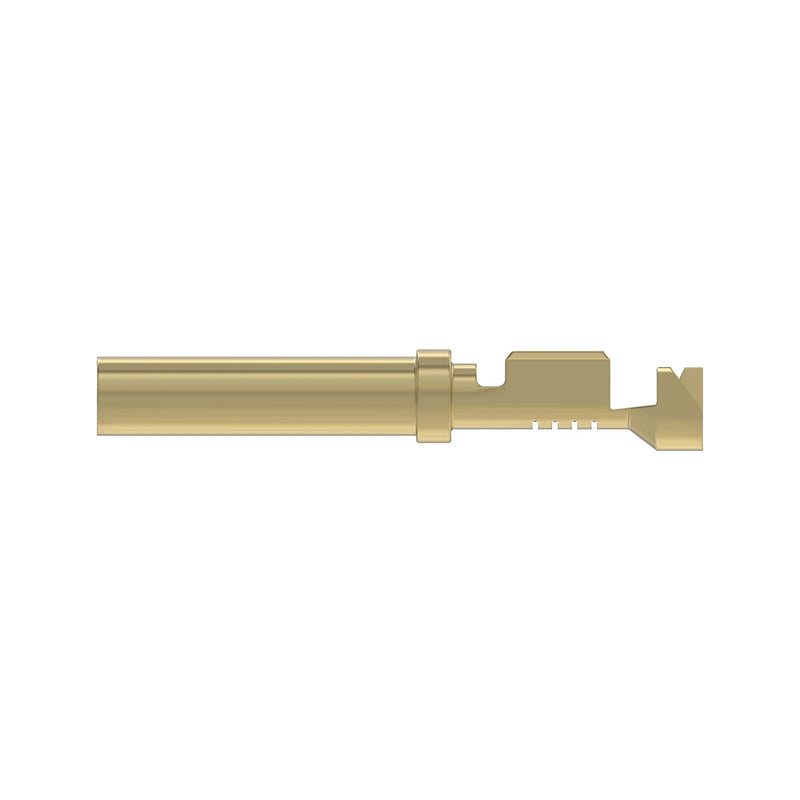 TYCO AMPSEAL16 RCPT 20-18GA GLD/CUA